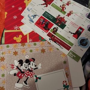 Disney Christmas Bundle
